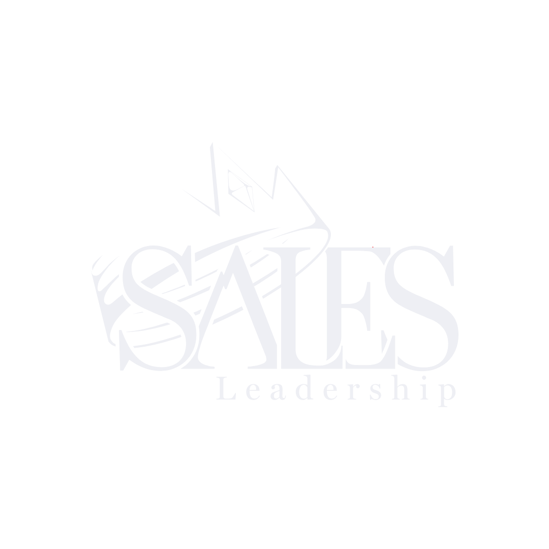 Sales Leadership